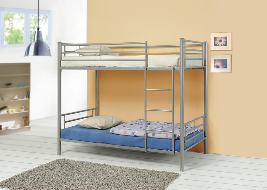 460072 - TWIN/TWIN BUNKBED