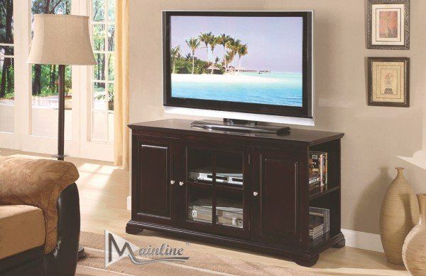 41000 - TV STAND