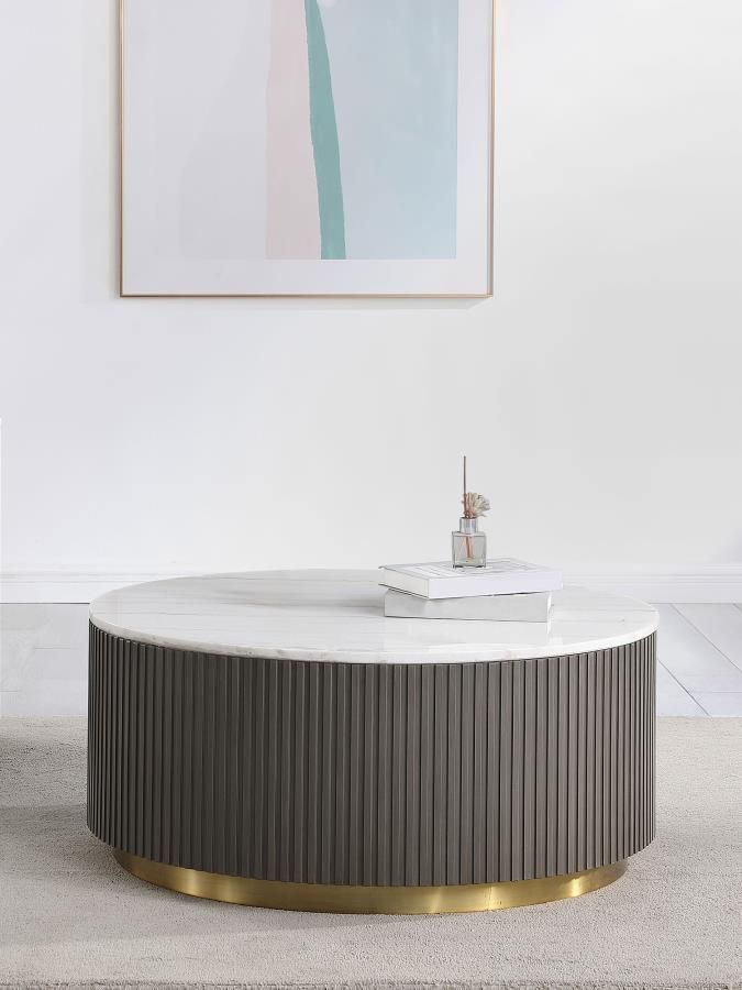 710418 - COFFEE TABLE