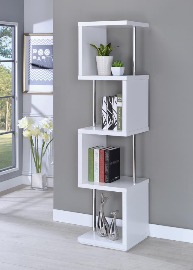 801418 - BOOK CASE