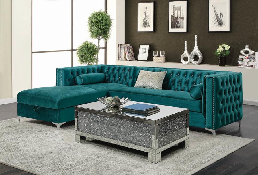 508380 - SECTIONAL