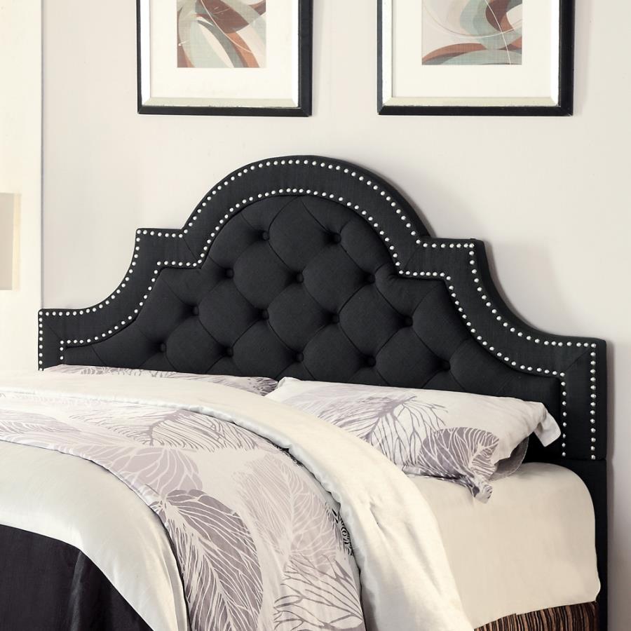 300443QF - QUEEN/FULL HEADBOARD