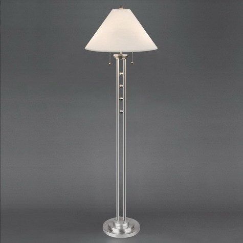 6231-F - FLOOR LAMP