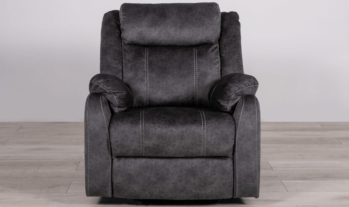U7303 - GLIDER RECLINER