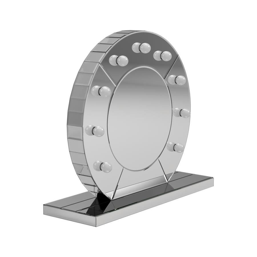 961564 - LED TABLE MIRROR