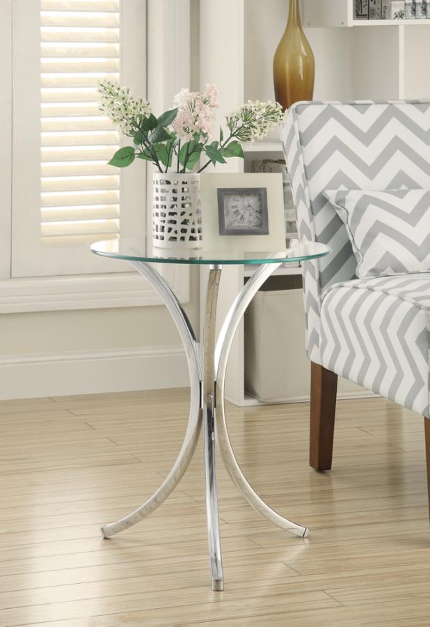 902869 - SNACK TABLE