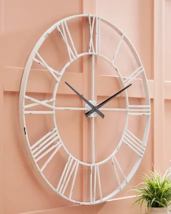 A8010238 - WALL CLOCK