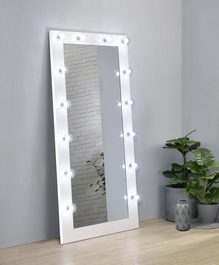 969558 - LED FLOOR MIRROR