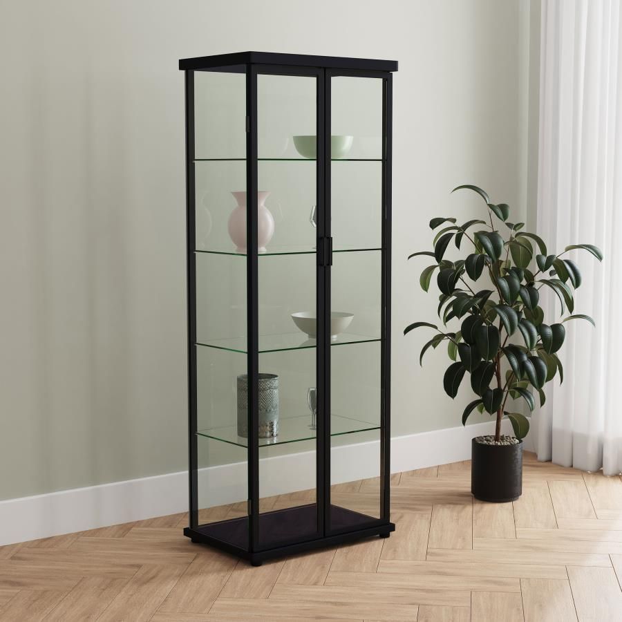 950400 - CURIO CABINET