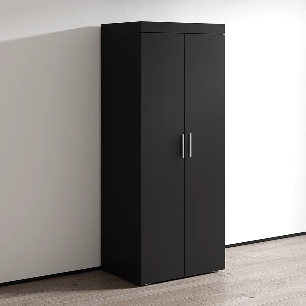 PERTH - 27" WARDROBE