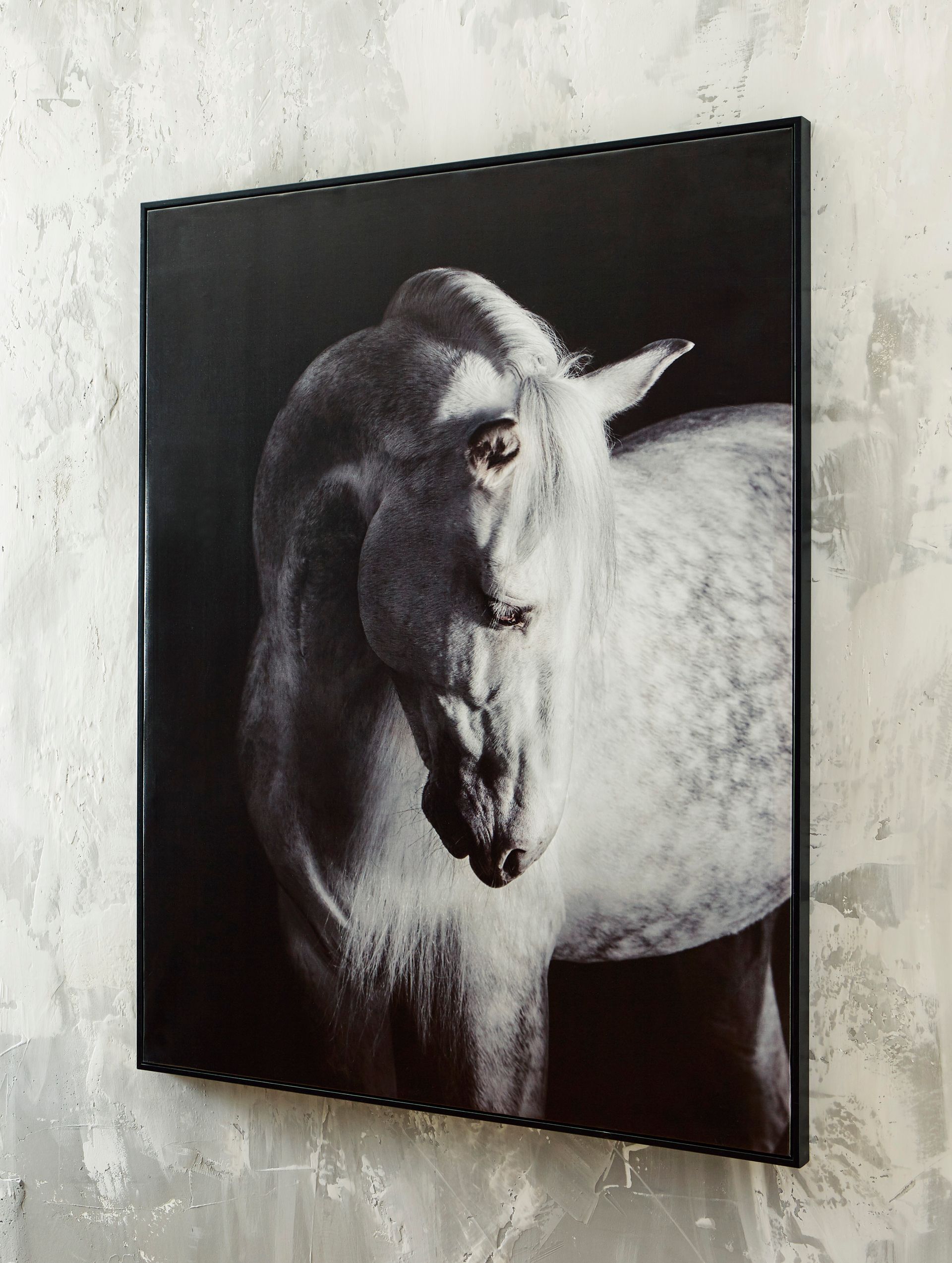 A8000409 - WALL ART