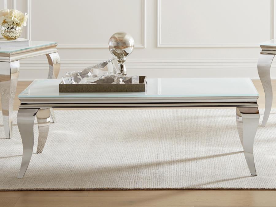 707768 - COFFEE TABLE