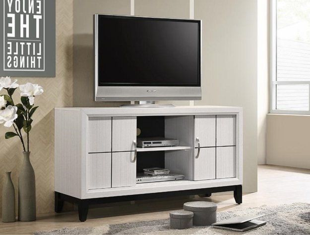 B4610-8 - TV STAND