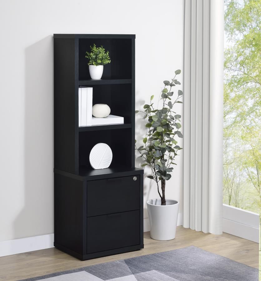 802703 - BOOKCASE