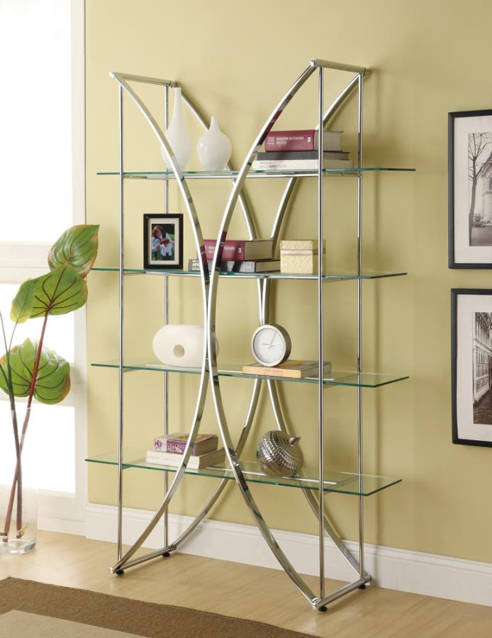 910050 - BOOK CASE