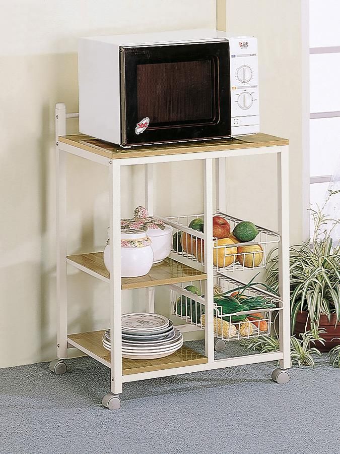 2506 - KITCHEN CART