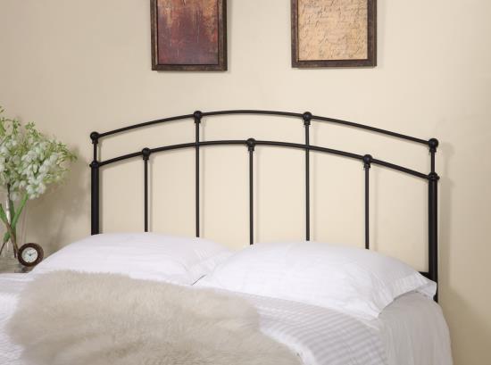 300190QF - QUEEN/FULL HEADBOARD