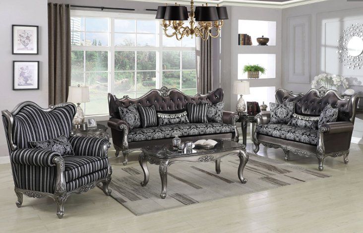 MARGUERITE - COFFEE TABLE