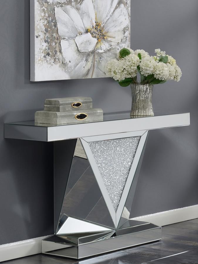 722509 - SOFA TABLE