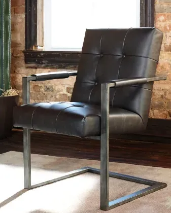 H633-02A - OFFICE CHAIR