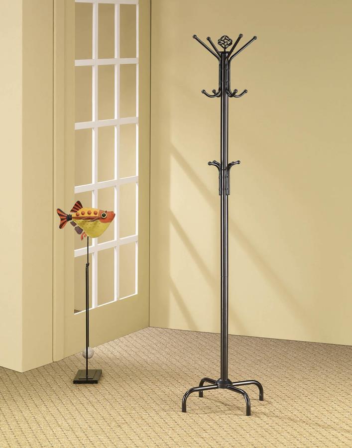 2019 - COAT RACK