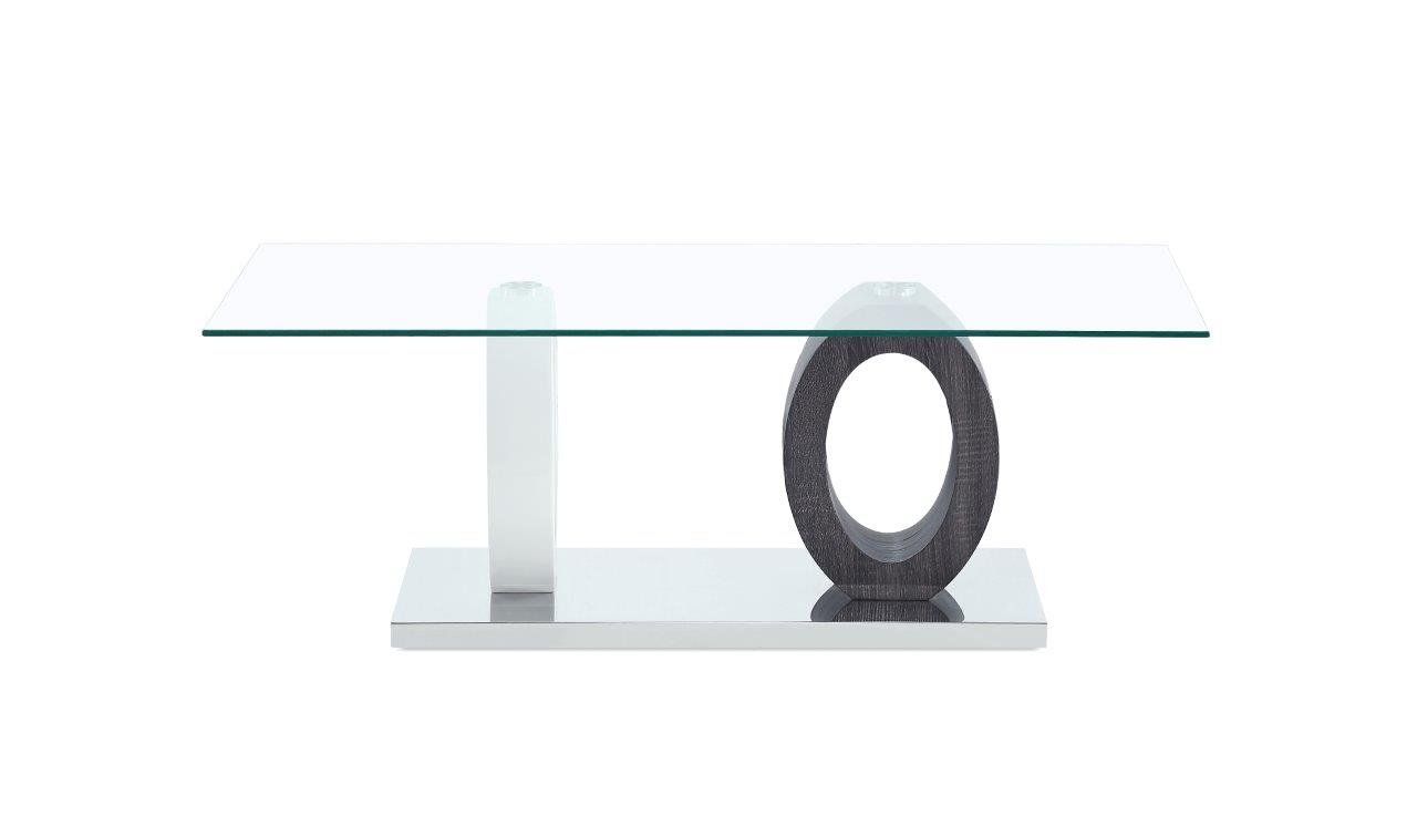 T1628 - COFFEE TABLE
