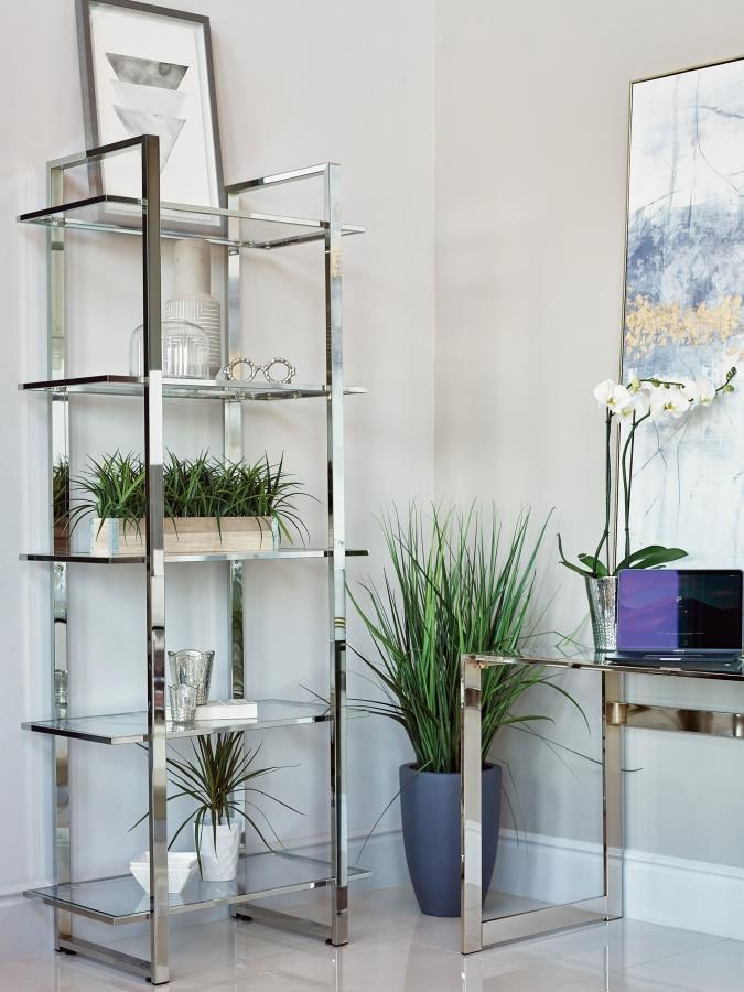 805538 - BOOKCASE