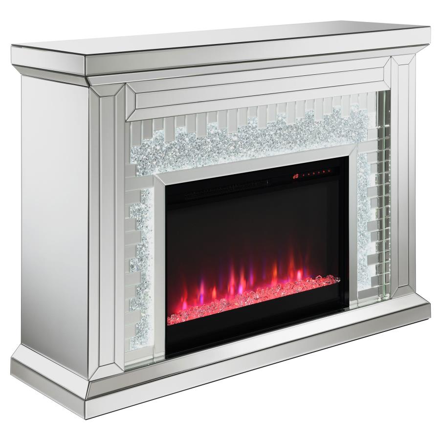 991048 - LED FIREPLACE