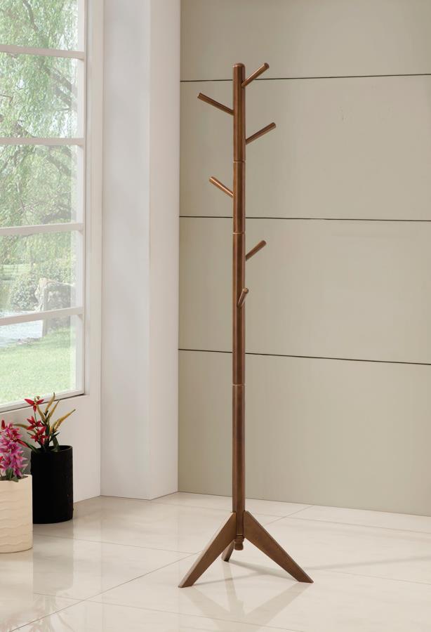 900633 - COAT RACK
