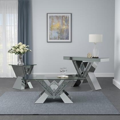 723448 - COFFEE TABLE