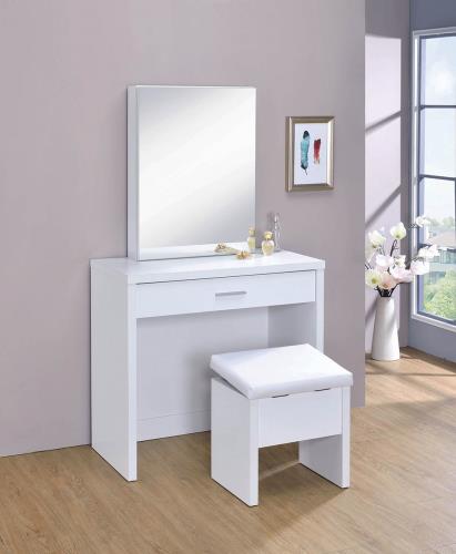 300290 - 2-PC. VANITY SET
