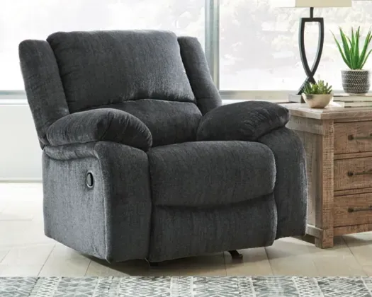 7650425 - ROCKER RECLINER