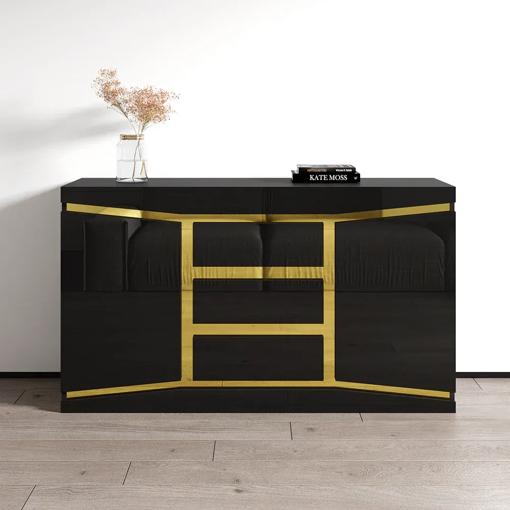 PRESTIGE - SIDEBOARD