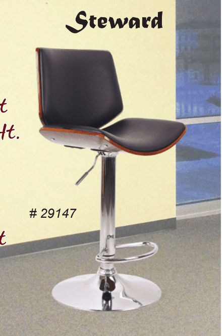 29147 - BAR STOOL