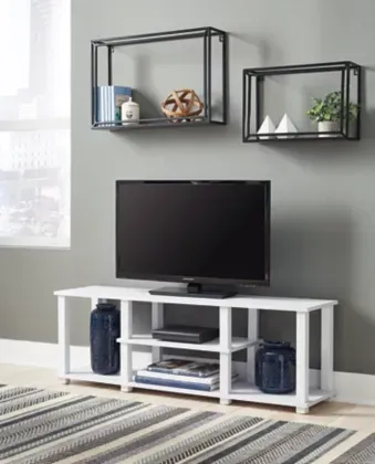 W410-10 - TV STAND