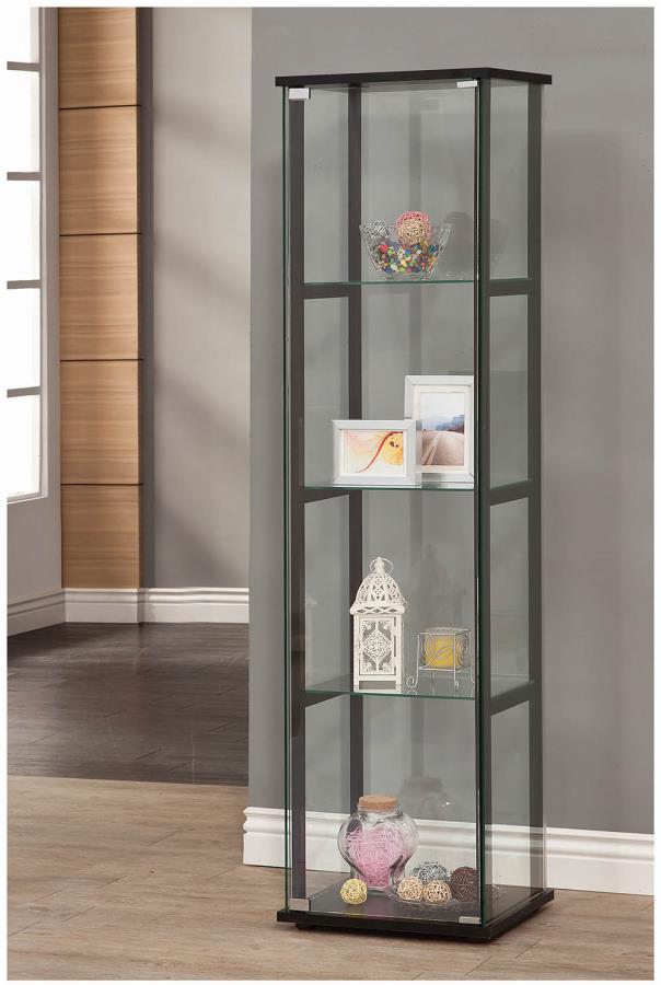950171 - CURIO CABINET