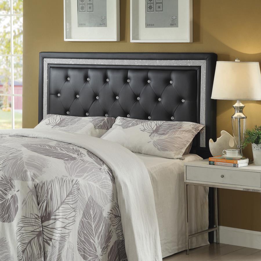 300544QF - QUEEN/FULL HEADBOARD