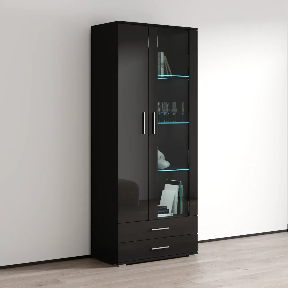SOHO S6 - BOOKCASE