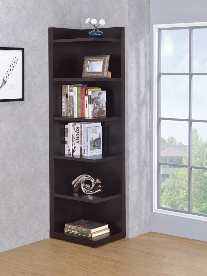 800270 - BOOKCASE