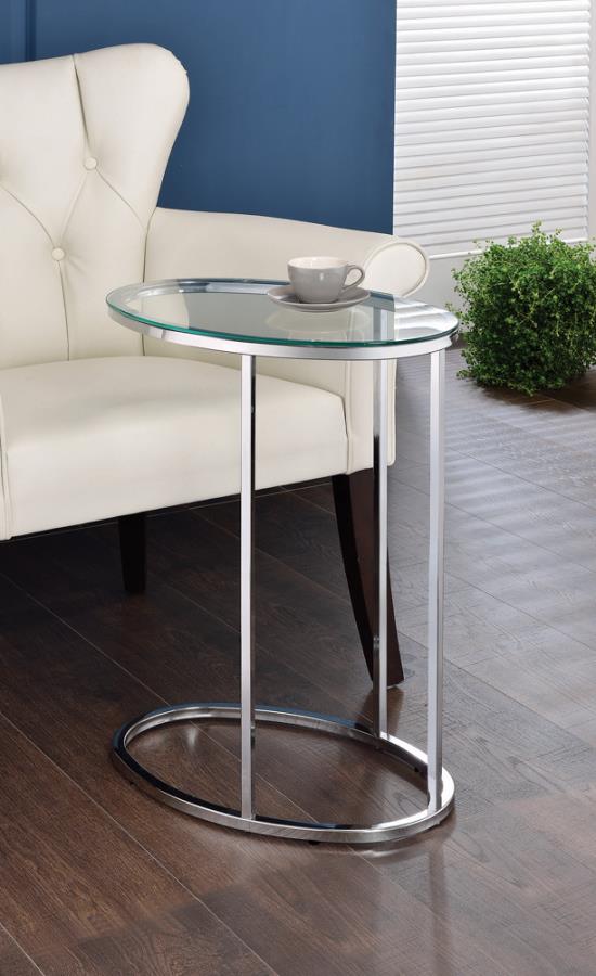 902927 - SNACK TABLE