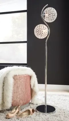 L207111 - FLOOR LAMP