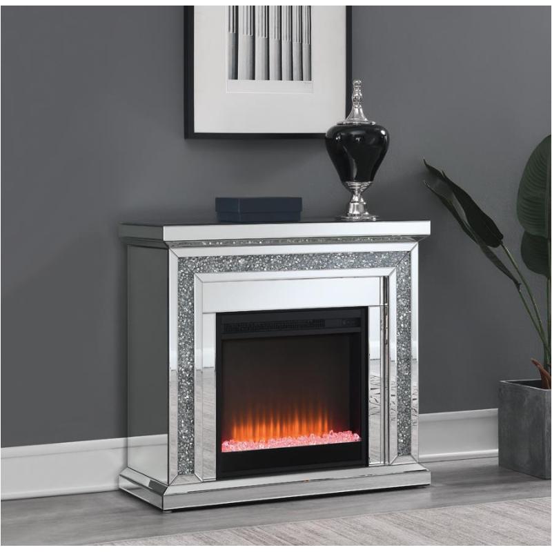 991047 - FIREPLACE
