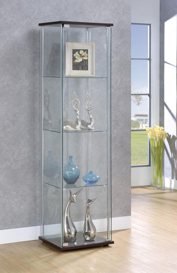 950172 - CURIO CABINET